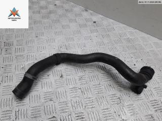 патрубок радиатора SEAT Ibiza 3 поколение 2005, 1.4 л., бензин