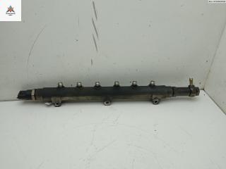 топливная рампа Volvo XC90 1 поколение 2003, 2.4 л., дизель, АКПП, зелёный, внедорожник 5 дв., 0445215015