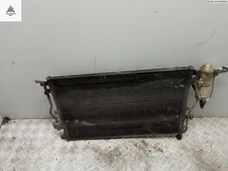 радиатор кондиционера Volvo XC90 1 поколение 2004, 2.4 л., дизель, АКПП, серый, внедорожник 5 дв., 30665563