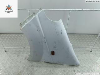 крыло переднее левое Opel Vivaro A 2003, 1.9 л., дизель, МКПП, белый, микроавтобус
