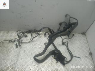 проводка двигателя Mercedes-Benz Sprinter 2 поколение (W906) 2013, 2.2 л., дизель, АКПП, белый, микроавтобус, A6510100706