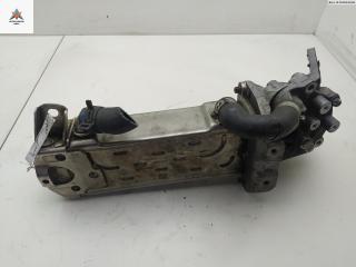 охладитель EGR / Радиатор EGR Mercedes-Benz E-Класс W212/S212/C207/A207 [рестайлинг] 2014, 2.2 л., дизель, АКПП, бежевый, универсал, A6511400675