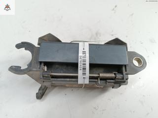 ручка наружная передняя левая Audi A4 B5 1996, 1.6 л., бензин, МКПП, синий, седан, 8D0837205