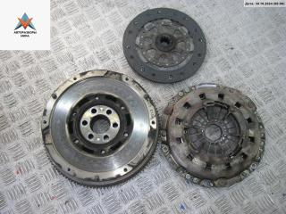 комплект сцепления BMW 3 серия E46 [рестайлинг] 2003, 1.8 л., бензин, МКПП, синий, седан, 7512693