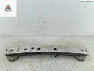 усилитель бампера переднего Ford Focus 1 поколение [рестайлинг] 2004, 1.8 л., дизель, МКПП, серый, хетчбэк 5 дв., FORD