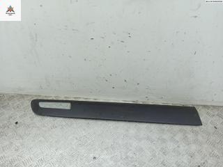 молдинг двери передней левой Renault Espace 4 поколение 2004, 3.0 л., дизель, АКПП, чёрный, минивэн, 8200095948