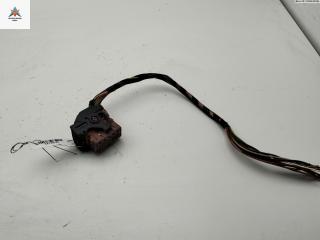 разъем (фишка) проводки Peugeot 207 1 поколение 2007, 1.4 л., бензин, МКПП, красный, хетчбэк 3 дв.