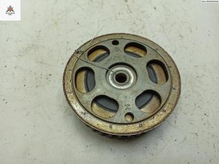 шестерня Renault Laguna 2 поколение 2001, 1.8 л., бензин, МКПП, серый, хетчбэк 5 дв., 109966