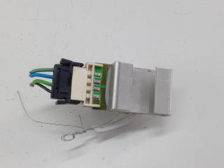 сопротивление печки BMW 3 E36 2000, 1.9 л., бензин, АКПП, синий, хетчбэк 3 дв., 8372775