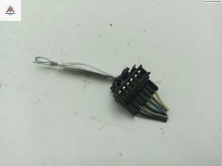 разъем (фишка) проводки Renault Espace 3 поколение 1999, 2.0 л., бензин, МКПП, серый, минивэн, 7051