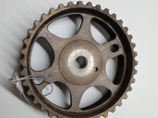 шестерня Citroen Xsara 1 поколение [рестайлинг] 2003, 1.6 л., бензин, МКПП, серый, универсал