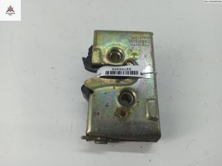 замок двери задней правой Audi 80 8A/B3 1991, 1.8 л., бензин, МКПП, белый, седан, 893839016C