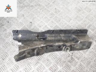 тепловой экран глушителя BMW 5 серия F07/F10/F11 2012, 2.0 л., дизель, АКПП, белый, универсал, 7185203