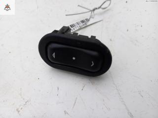 кнопка стеклоподъемника заднего левого Opel Zafira 1 поколение (A) 2002, 2.2 л., бензин, АКПП, синий, минивэн, 13363100