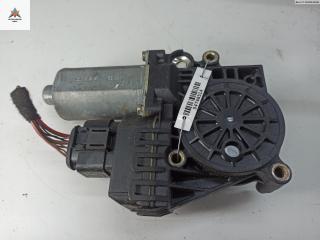 моторчик стеклоподъемника передний левый Audi A6 4B/C5 [рестайлинг] 2002, 2.5 л., АКПП, универсал, 0130821775
