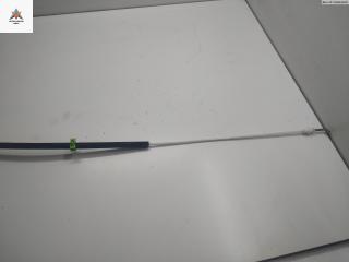 Трос двери задней Audi A8 D2/4D 1996, 2.8 л., бензин, АКПП, чёрный, седан