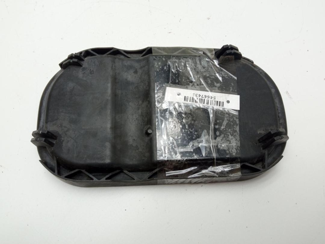Крышка (заглушка) задняя фары Volvo S40 / V50 2006, 1.8 л., бензин, МКПП, серый, универсал, 1305239243