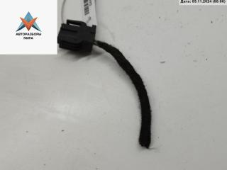 разъем (фишка) проводки Audi A6 4B/C5 [рестайлинг] 2002, 2.7 л., бензин, АКПП, серый, универсал, 893971633