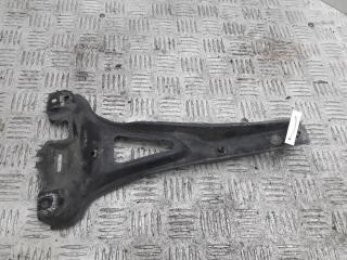 кронштейн (крепление) Volkswagen Golf 4 поколение 2000, 1.4 л., бензин, МКПП, синий, хетчбэк 5 дв., 1J0805569B