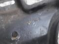 кронштейн (крепление) Volkswagen Golf 4 поколение 2000, 1.4 л., бензин, МКПП, синий, хетчбэк 5 дв., 1J0805569B - фото №2