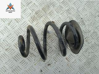 пружина задняя BMW 3 серия E46 2000, 2.0 л., дизель, МКПП, серый, универсал