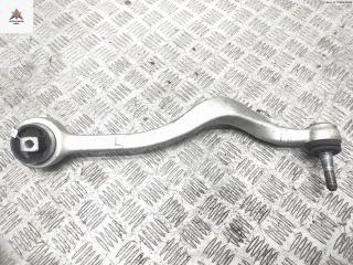 рычаг передний левый BMW 5 серия E39 1999, 2.8 л., бензин, МКПП, чёрный, седан, 1094233