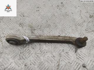 рычаг передний левый Audi A6 4B/C5 1998, 2.4 л., бензин, МКПП, синий, седан