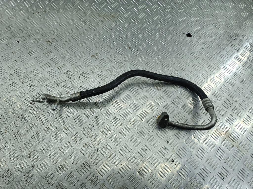 трубка кондиционера BMW 3 F30/F31 2013, 2.0 л., дизель, АКПП, чёрный, седан, 9212232