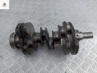 коленвал Land Rover Range Rover Sport 1 поколение 2007, 2.7 л., дизель, АКПП, серый, внедорожник 5 дв., 70222408071825, IKHJ01HKNJHJ, 250807090703, 4U3QAB