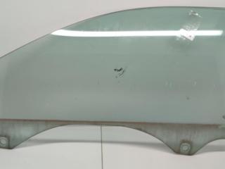 стекло двери передней левой Audi A3 8P/8PA [рестайлинг] 2004, 2.0 л., дизель, МКПП, чёрный, хетчбэк 3 дв., AS2
