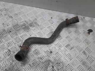 патрубок радиатора Volkswagen Golf 3 поколение 1993, 1.6 л., бензин, 1H0121051D