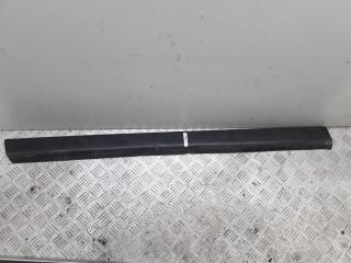молдинг двери передней левой Volkswagen Passat B5+ (GP) 2001, 2.5 л., дизель, АКПП, серый, универсал, 3B0854939