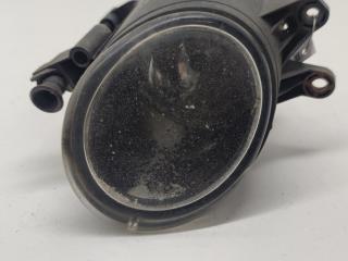 фара противотуманная правая Audi A4 B6 2002, 2.0 л., бензин, МКПП, серый, универсал, 8E0941700