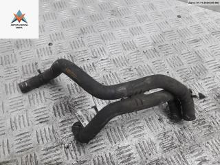 патрубок (трубопровод, шланг) Skoda Octavia mk1 (A4 1U) 2000, 1.9 л., дизель, МКПП, чёрный, универсал