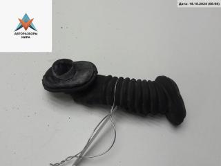 Уплотнитель крышки (двери) багажника Volkswagen Golf 3 поколение 1995, 1.6 л., бензин, МКПП, серый, хетчбэк 5 дв., 1H6971840