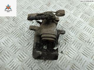 суппорт задний правый Volkswagen Passat B5 1997, 1.6 л., бензин, МКПП, серый, универсал