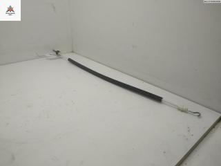 Трос двери задней Audi A4 B5 [рестайлинг] 1999, 1.6 л., бензин, МКПП, чёрный, универсал