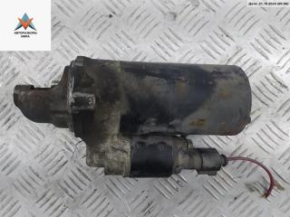 стартер Audi A8 D3/4E 2004, 3.0 л., дизель, АКПП, чёрный, седан, 059911024FX, 059911024A, TREBUET, UTOCHNENIYA