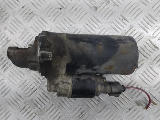 стартер Audi A8 D3/4E 2004, 3.0 л., дизель, АКПП, чёрный, седан, 059911024FX, 059911024A, TREBUET, UTOCHNENIYA