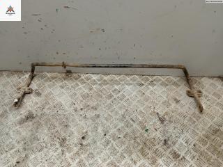 стабилизатор подвески (поперечной устойчивости) Fiat Bravo 1 поколение 1996, 1.6 л., бензин, МКПП, синий, хетчбэк 3 дв.