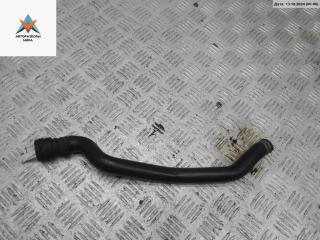 патрубок (трубопровод, шланг) Volkswagen Touran 1 поколение 2004, 2.0 л., бензин, МКПП, серый, минивэн
