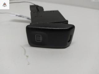 кнопка обогрева заднего стекла Volkswagen Jetta 2 поколение [рестайлинг] 1987, 1.8 л., бензин, МКПП, серый, седан