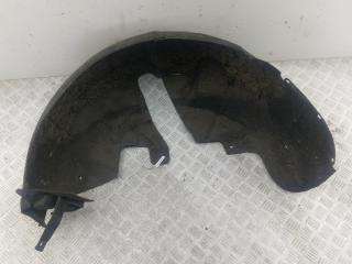 Подкрылок задний левый Skoda Superb 2 поколение [рестайлинг] 2014, 2.0 л., дизель, универсал, 3T5810969A
