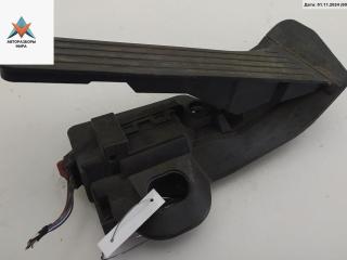 педаль Volkswagen Passat B7 2014, 1.6 л., дизель, МКПП, чёрный, универсал, 1K2721503AJ