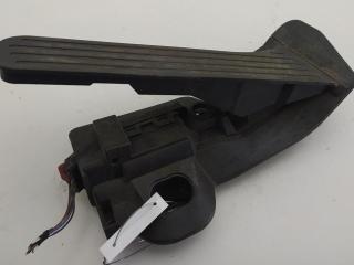 педаль Volkswagen Passat B7 2014, 1.6 л., дизель, МКПП, чёрный, универсал, 1K2721503AJ