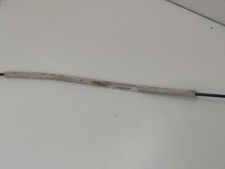 трос двери Audi A6 4B/C5 [рестайлинг] 2002, 2.5 л., дизель, МКПП, чёрный, универсал, 4B0837086