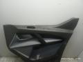 обшивка двери передняя правая Ford Transit Custom 1 поколение 2015, 2.2 л., дизель, МКПП, белый, микроавтобус - фото №3