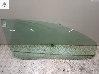 стекло двери передней правой Volvo C30 1 поколение 2007, 2.0 л., дизель, МКПП, серый, хетчбэк 3 дв.