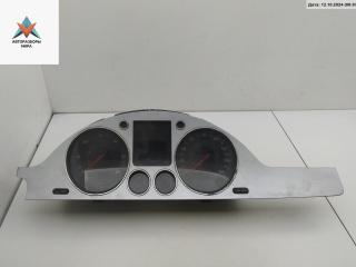 приборная панель Volkswagen Passat B6 2007, 2.0 л., дизель, МКПП, синий, универсал, 3C0920960N