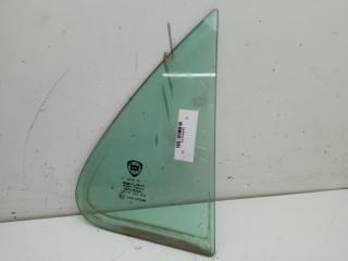 форточка задняя правая Lancia Lybra 1 поколение 2000, 1.8 л., бензин, МКПП, серый, седан